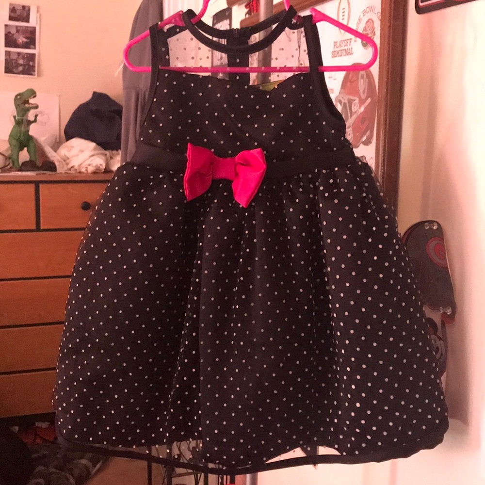 Little Girl dress